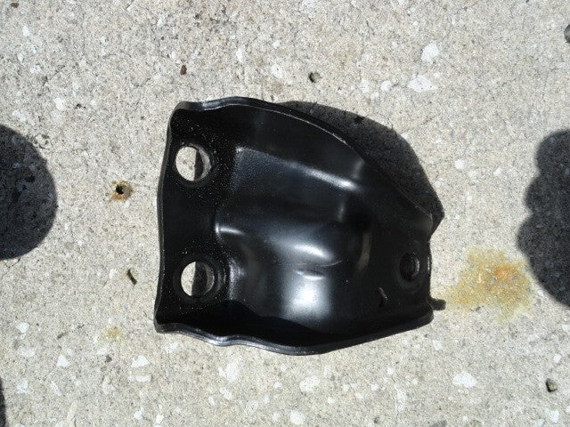 2000 honda civic automatic driver motor mount bracket