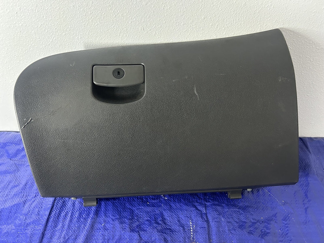 2009 Subaru WRX Glove Box 