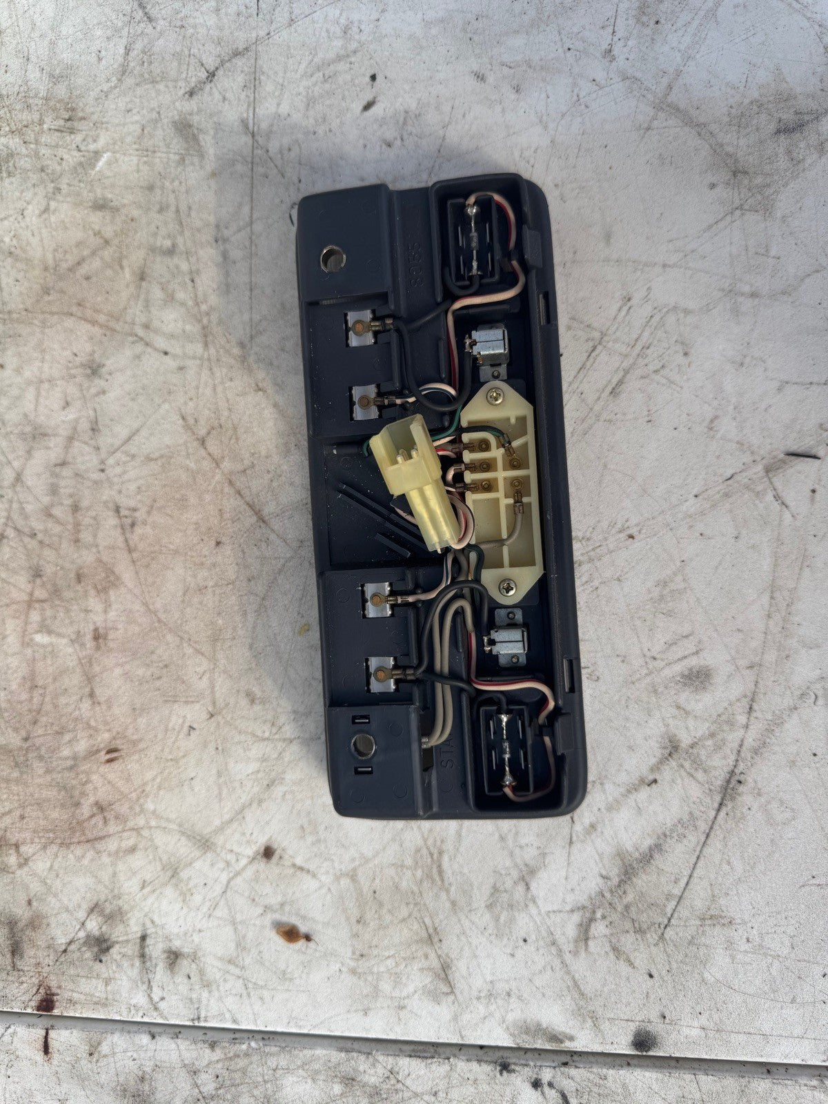 2000-2004 Honda S2000 Dome Light 