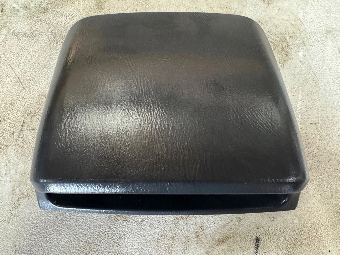 2002 Subaru Forestor Compass trim