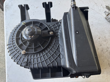 2000-2009 Honda s2000 AC Blower Motor Housing 