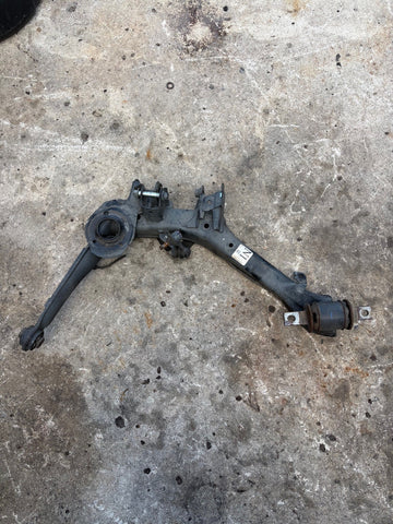 2012-2015 Honda Civic SI Coupe Rear Driver Side Trailing Arm OEM 