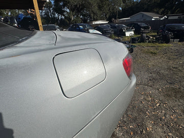2000-2004 Honda S2000 Gas Lid 