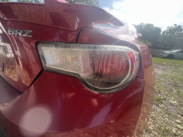 2013-16 (2013) Subaru BRZ Passenger Right Tail Light