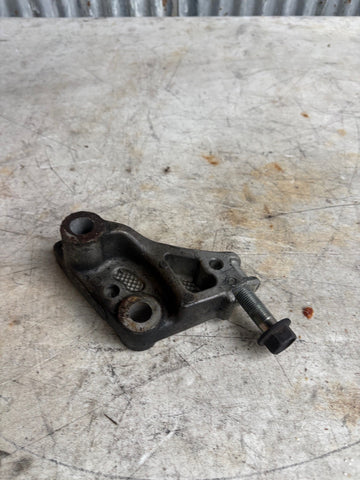 2004-2008 Acura TSX Engine Passenger Side Post Mount Bracket OEM