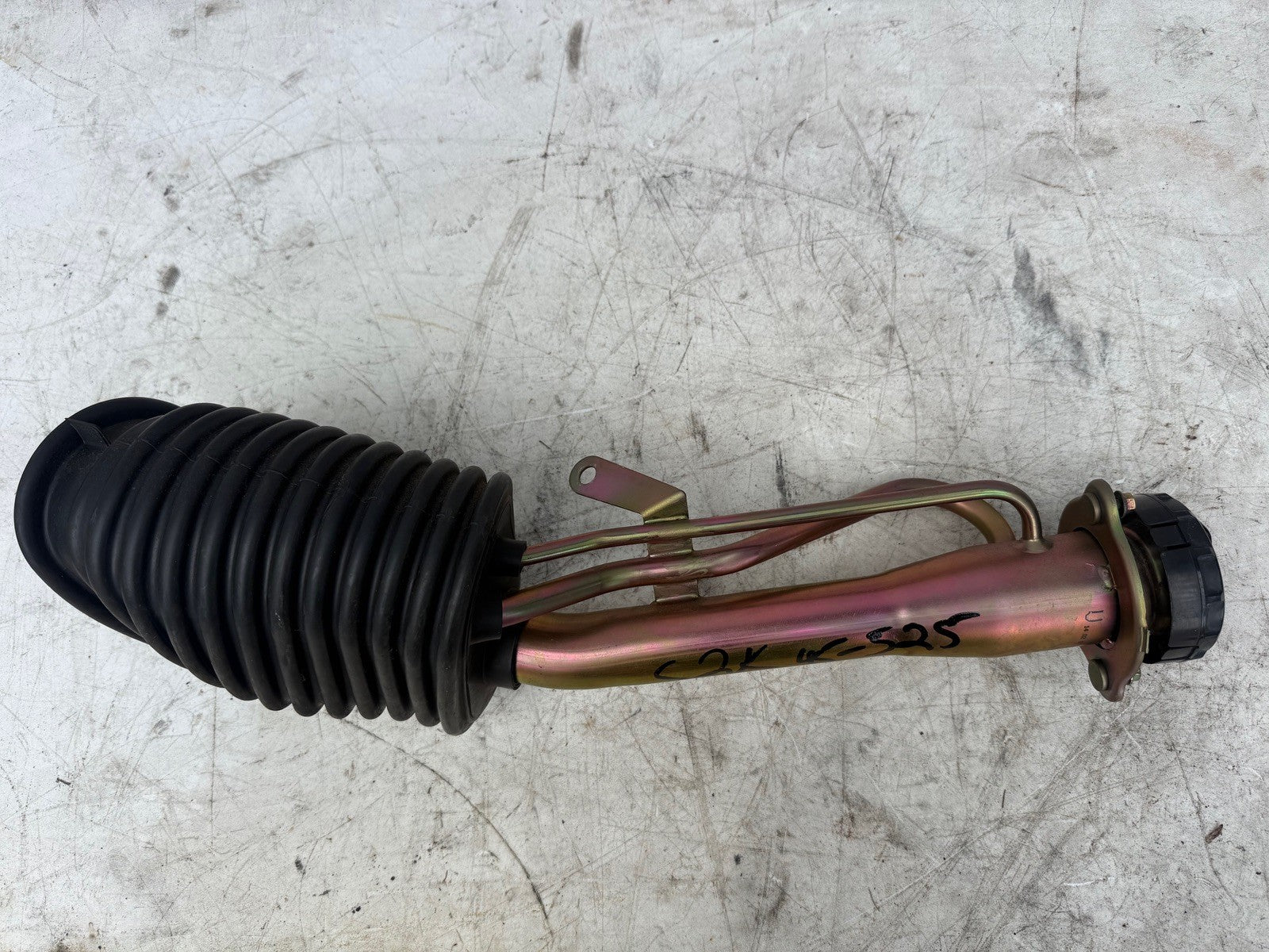 2000-2005 Honda S2000 Fuel Filler Neck 