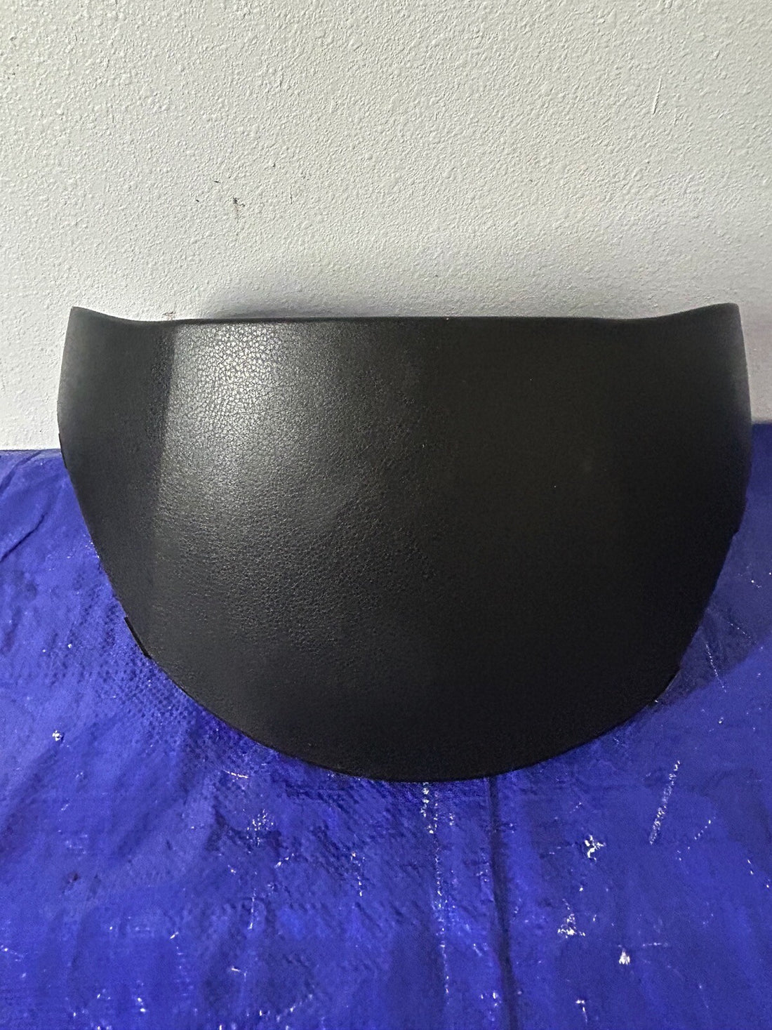2008-2014 SUBARU IMPREZA WRX CLUSTER HOOD COVER SURROUND BEZEL TRIM 