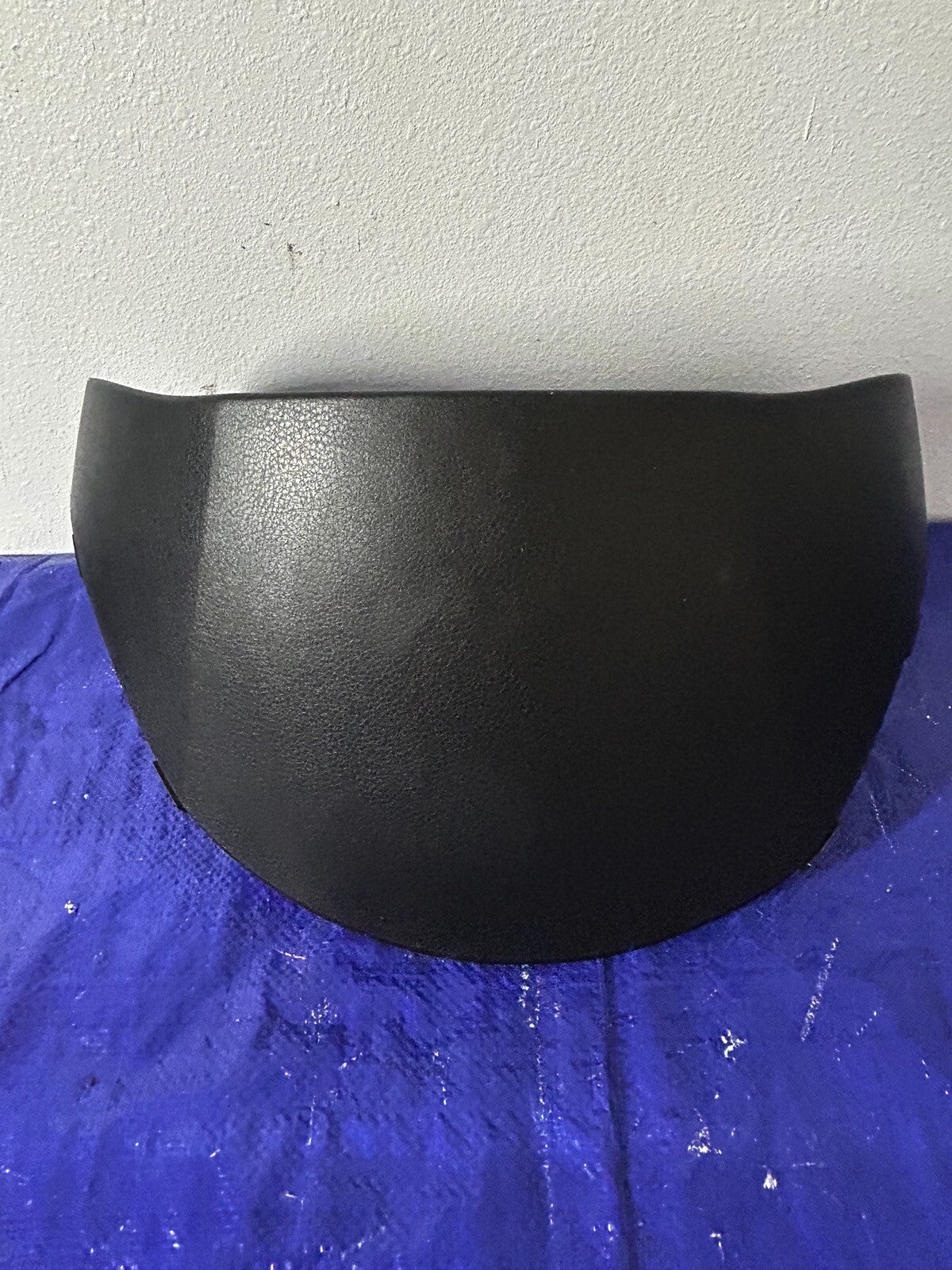 2008-2014 SUBARU IMPREZA WRX CLUSTER HOOD COVER SURROUND BEZEL TRIM 