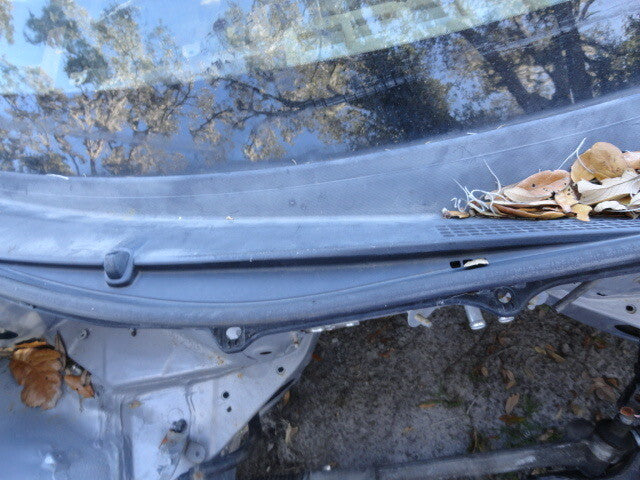 2013 Subaru BRZ Wiper Cowl