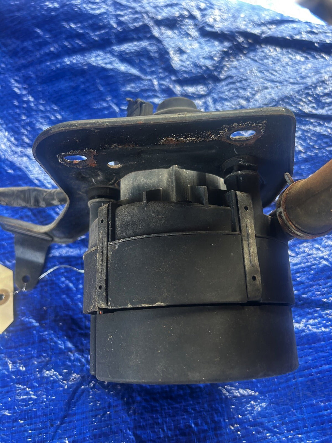 04-08 Mazda Rx8 Airpump