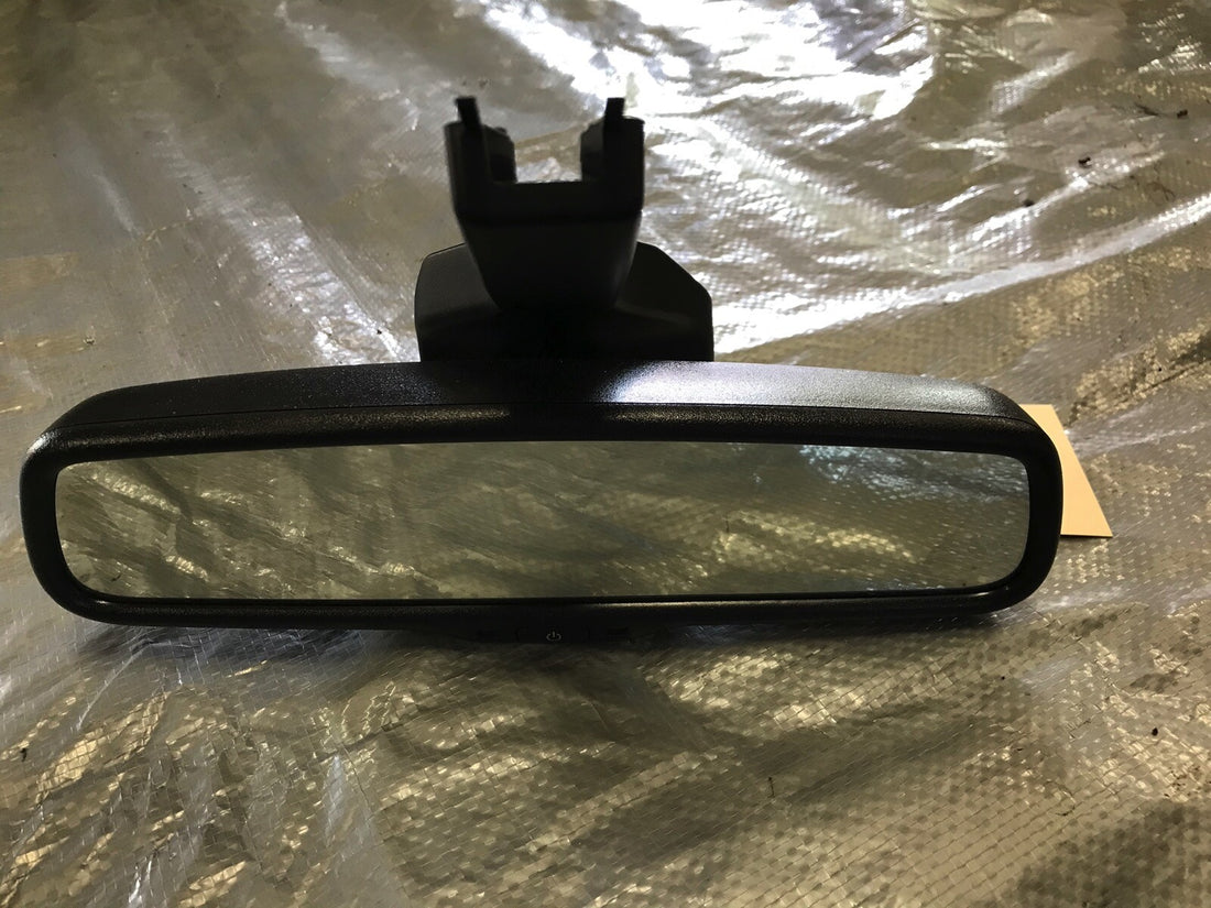 2022-2023 Subaru WRX Premium OEM windshield interior rear view mirror w/camera 