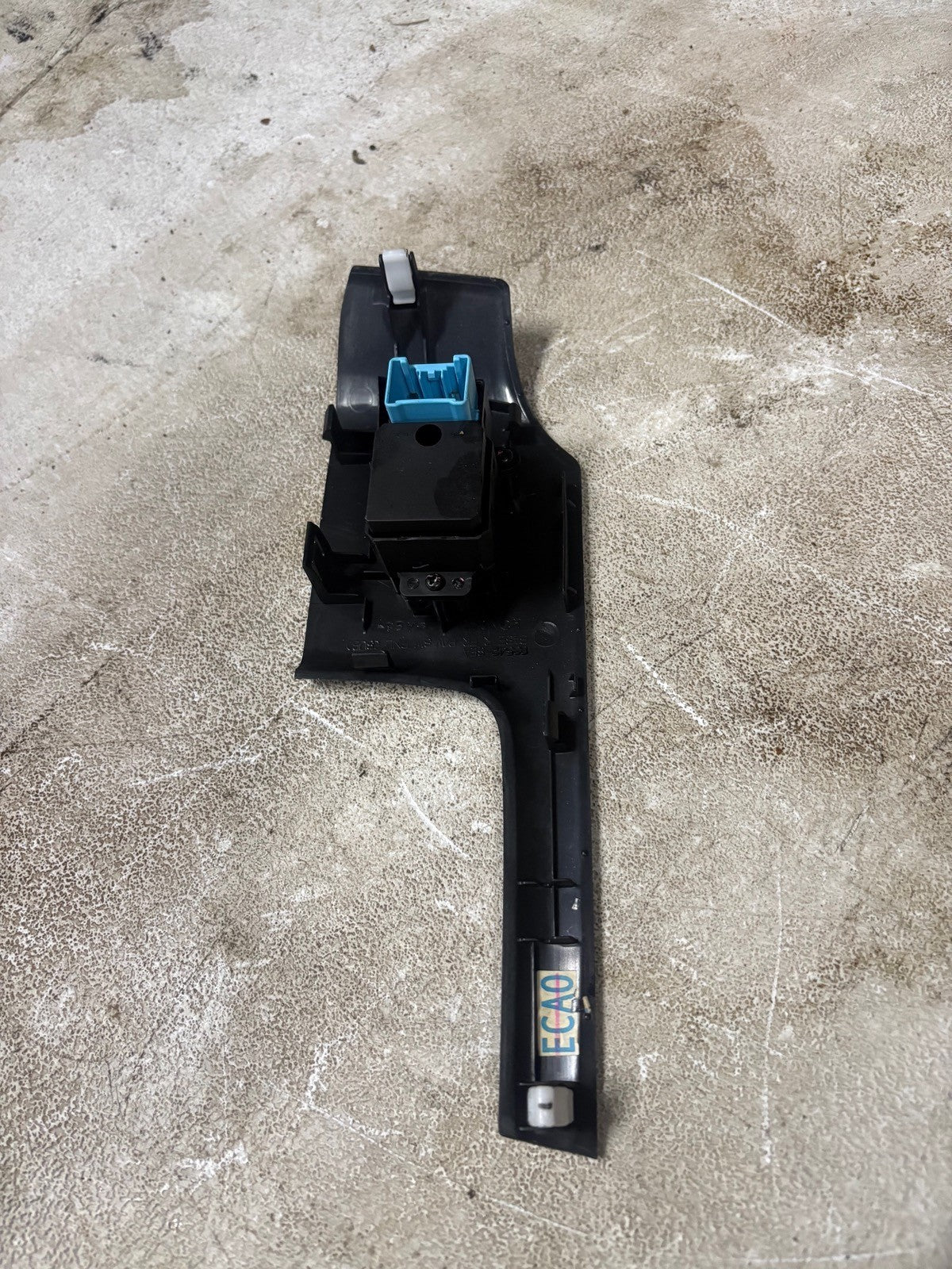 2004-2008 Acura TSX Passenger Side Front Window Switch 