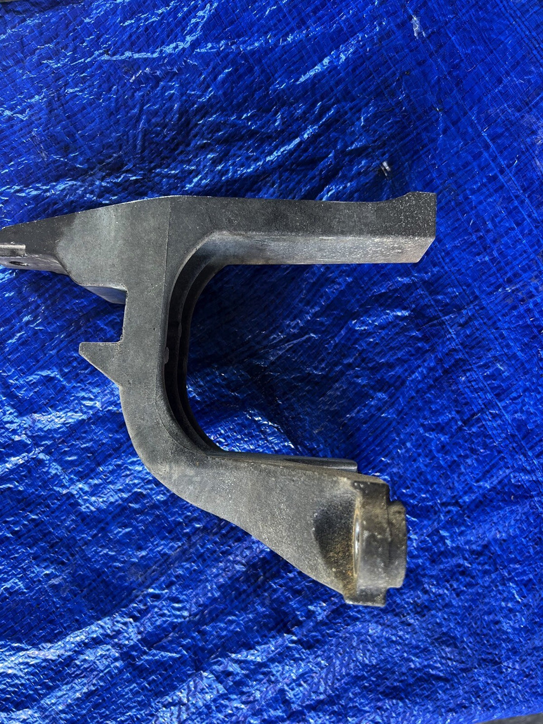 04-08 Mazda Rx8 Engine Mount Driver side