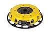 Advanced Clutch T1R-G01 TWIN DISC CLUTCH KIT  CHEVY CAMARO CORVETTE