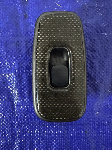 01-05 Lexus IS300 Rear Left or Right Window Switch Control 