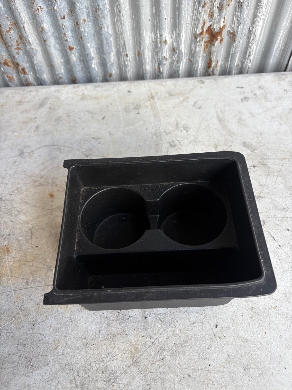 1990-1994 Eagle Talon OEM Center Console Cup Holder