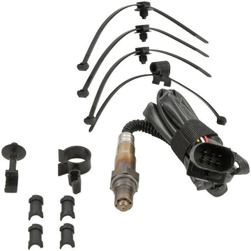 BOSCH 02 SENSOR 17351 (01-06 AUDI A4 / TT)