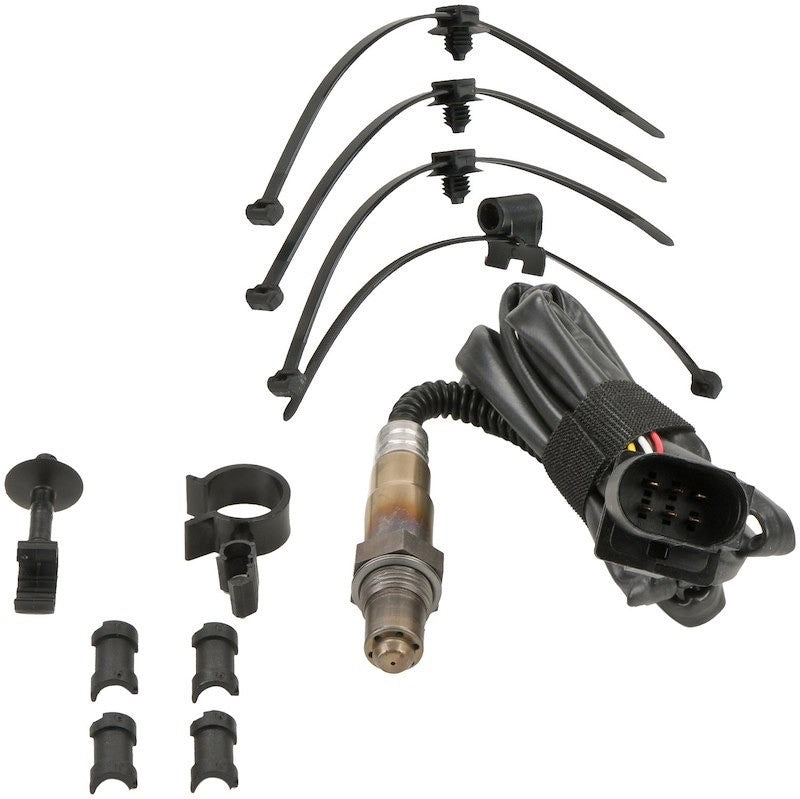 BOSCH 02 SENSOR 17351 (01-06 AUDI A4 / TT)