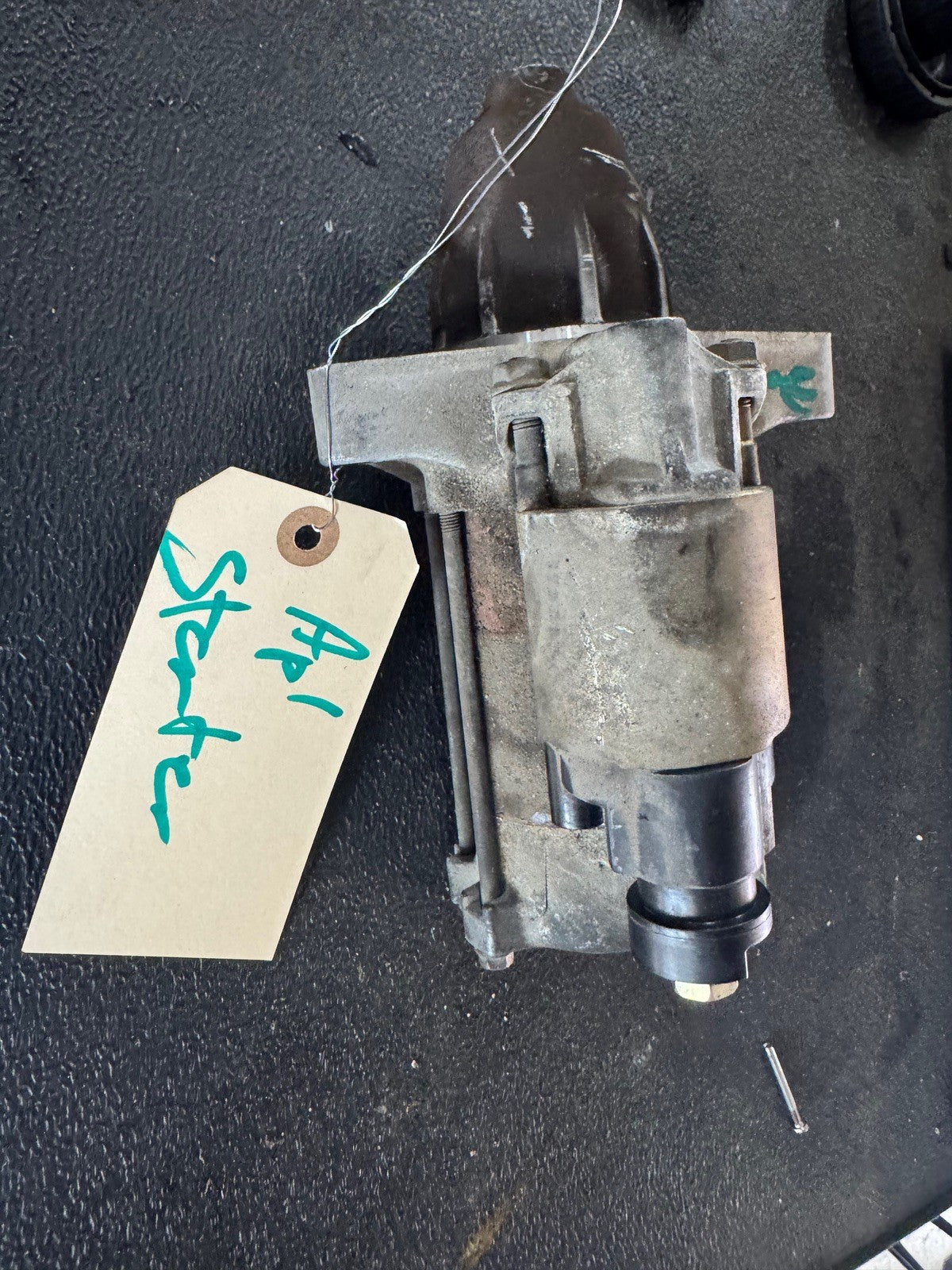 2000-2004 Honda S2000 Starter OEM *Tested*