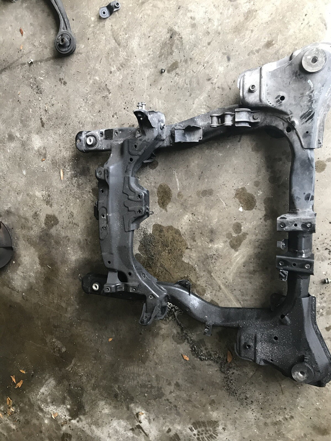 2005-2008 Acura TSX Sub Frame