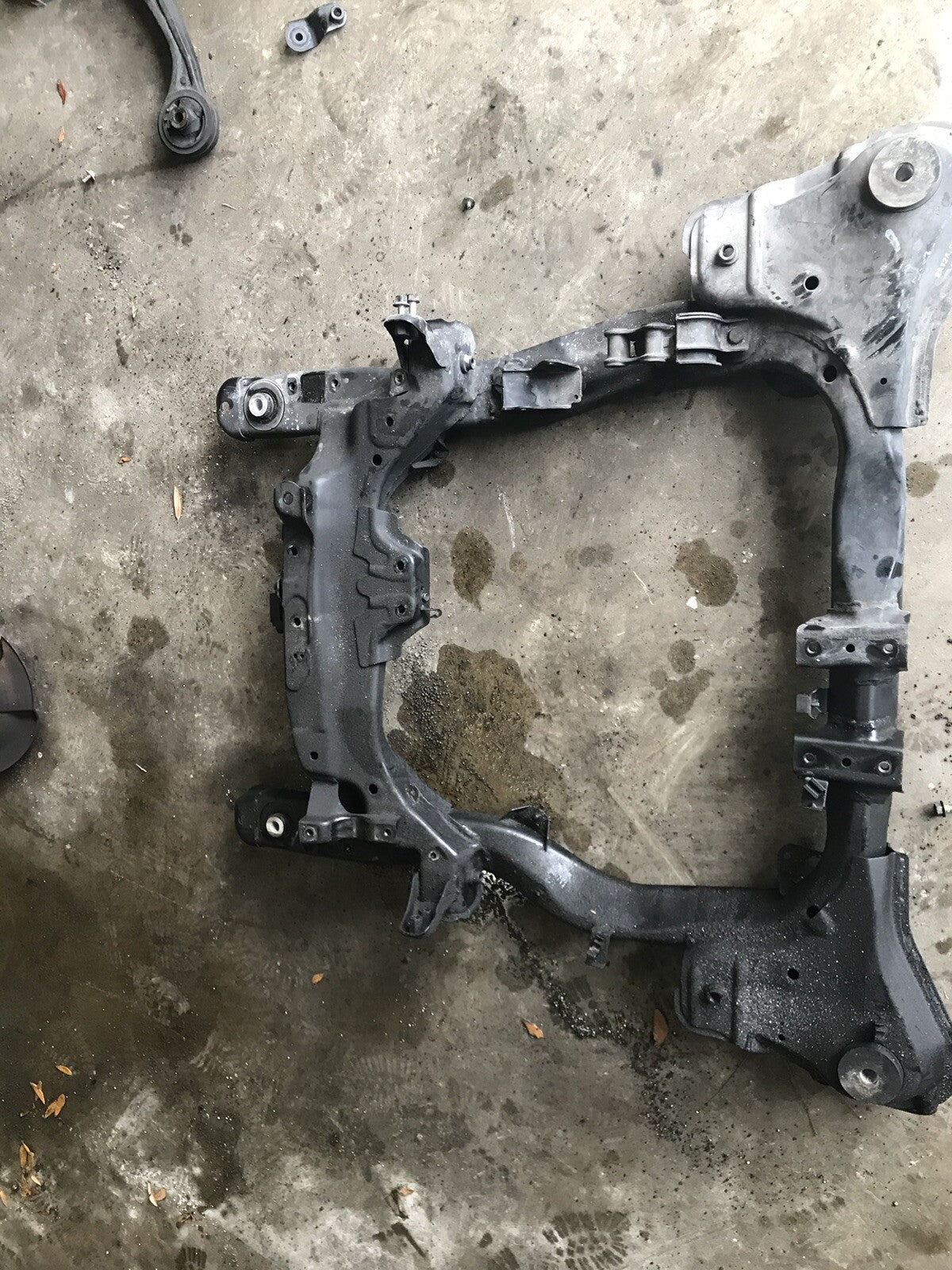 2005-2008 Acura TSX Sub Frame