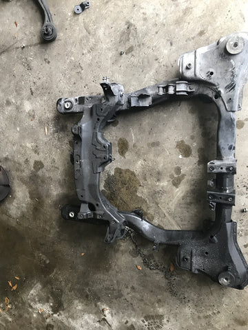 2005-2008 Acura TSX Sub Frame