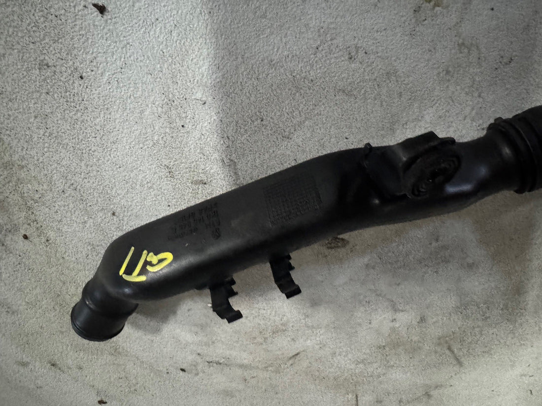 2008-2009 VW GTE TDI Charge pipe intercooler
