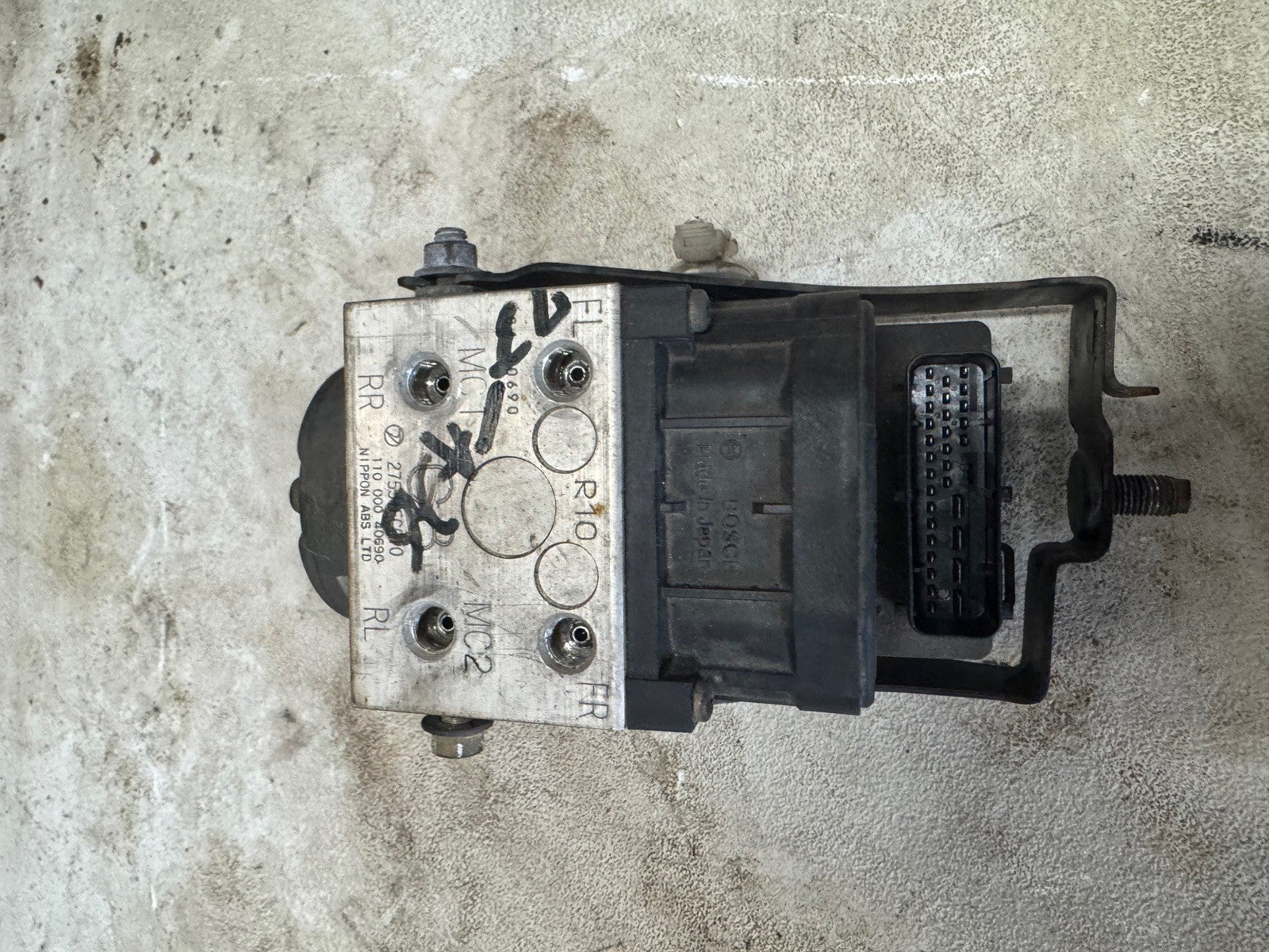 2002 Subaru Forestor ABS Pump