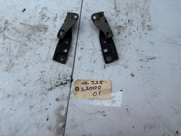 2001 Honda S2000 Hood Hinges 