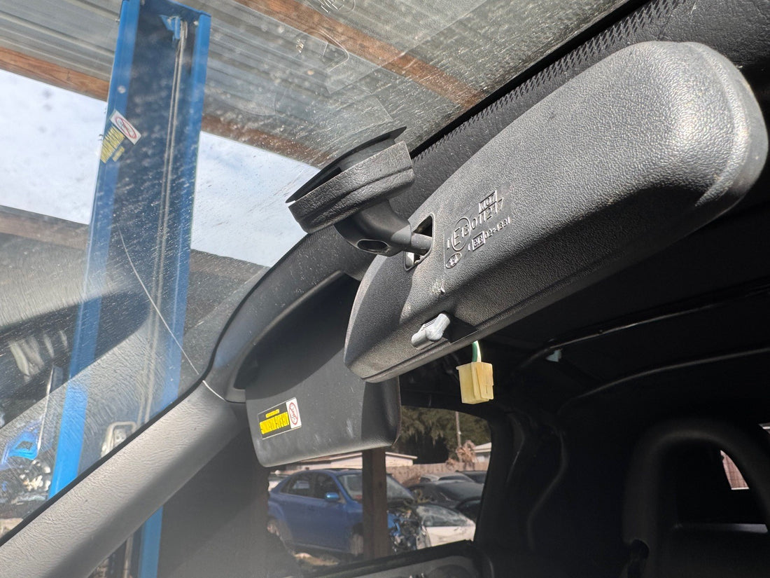 2000-2004 Honda S2000 Rear view Mirror