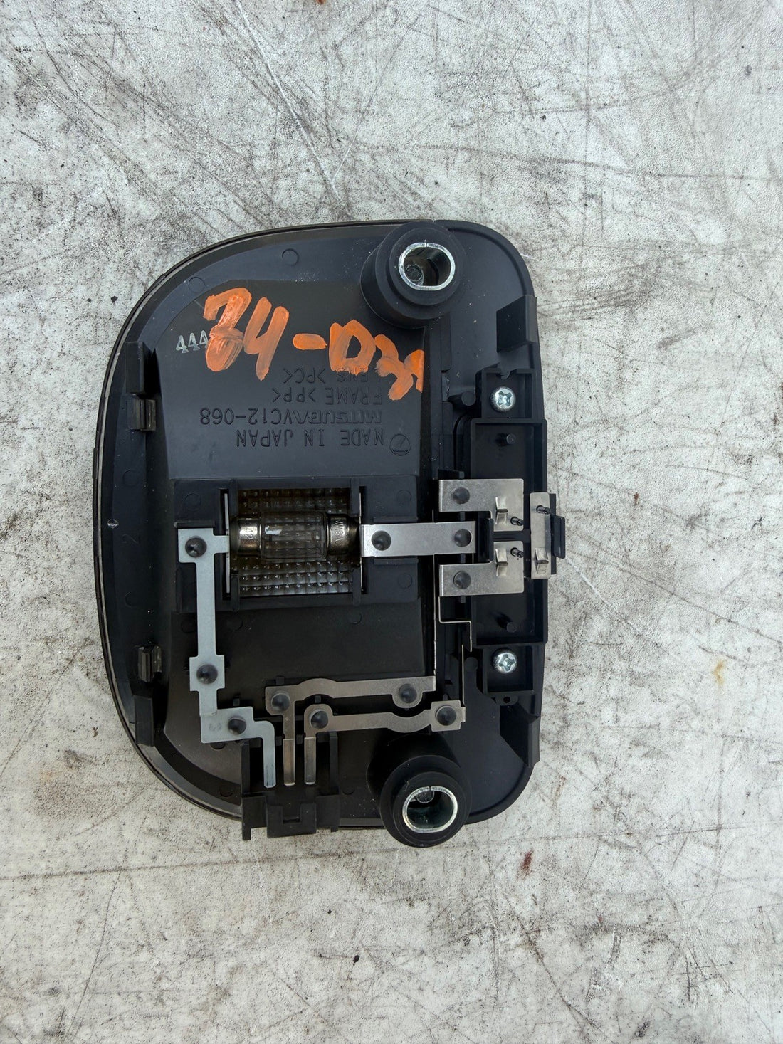 2015-2020 Subaru WRX STI Rear Dome Light 