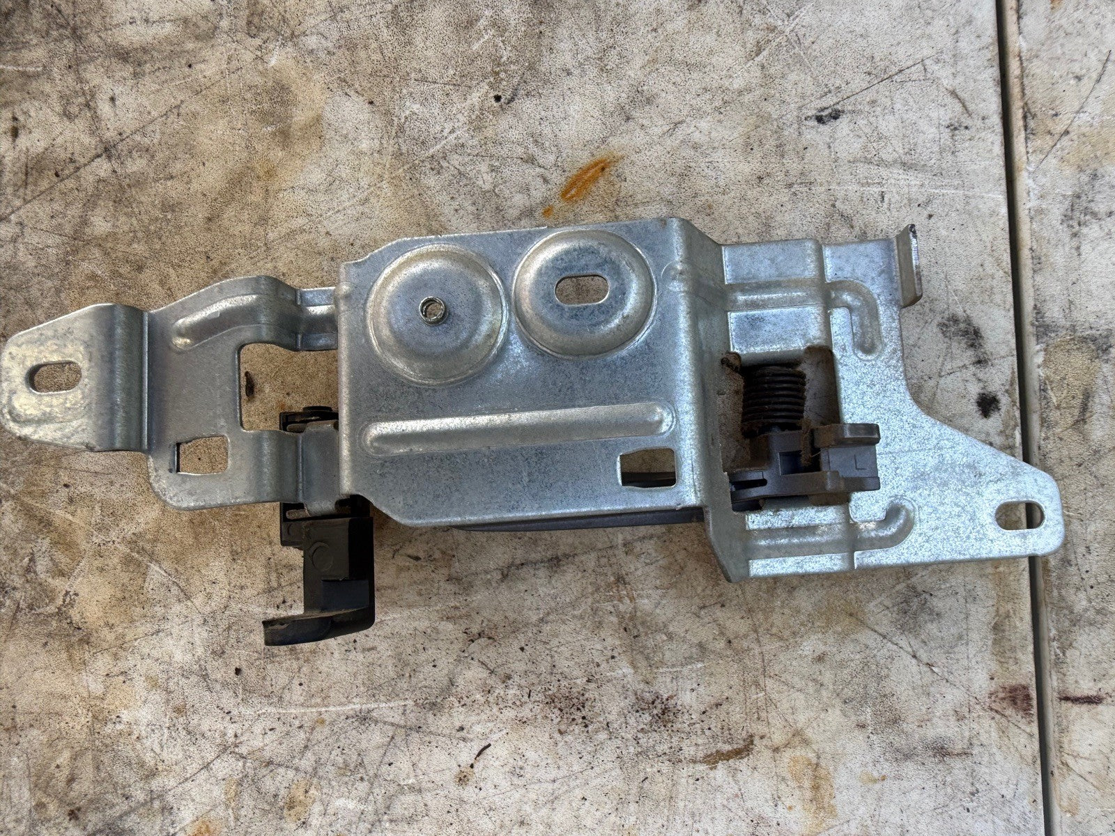 2000-2007 Honda S2000 Driver Interior Door handle