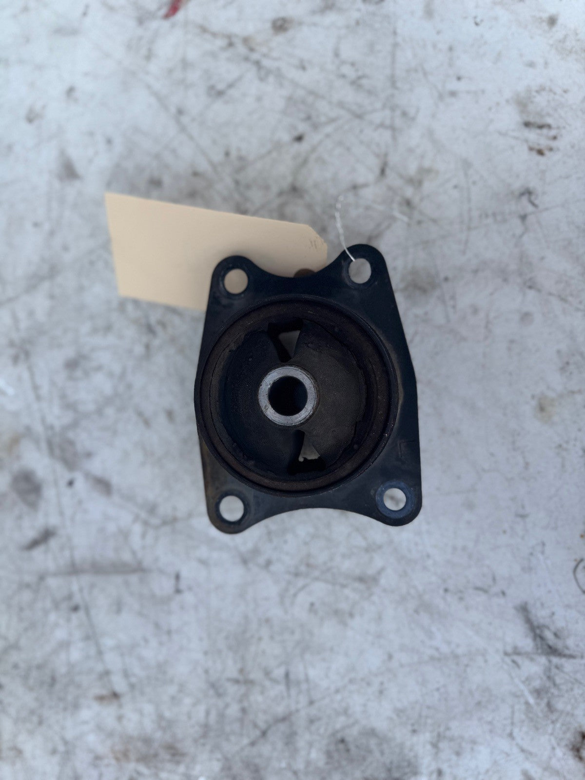2000-2004 Honda S2000 Differential Mounts