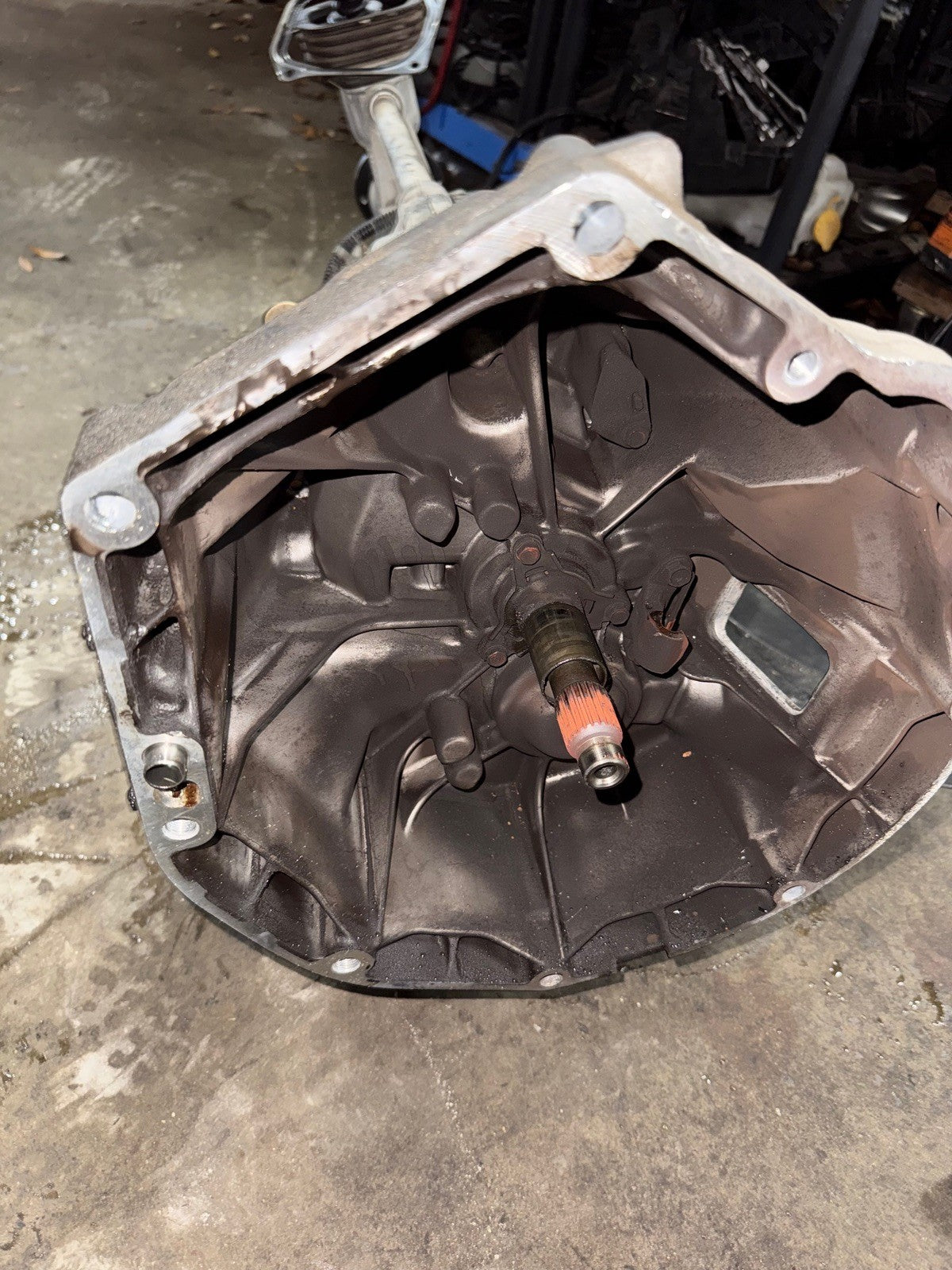 2000-2004 Honda S2000 transmisson OEM 6 speed