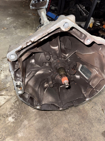 2000-2004 Honda S2000 transmisson OEM 6 speed
