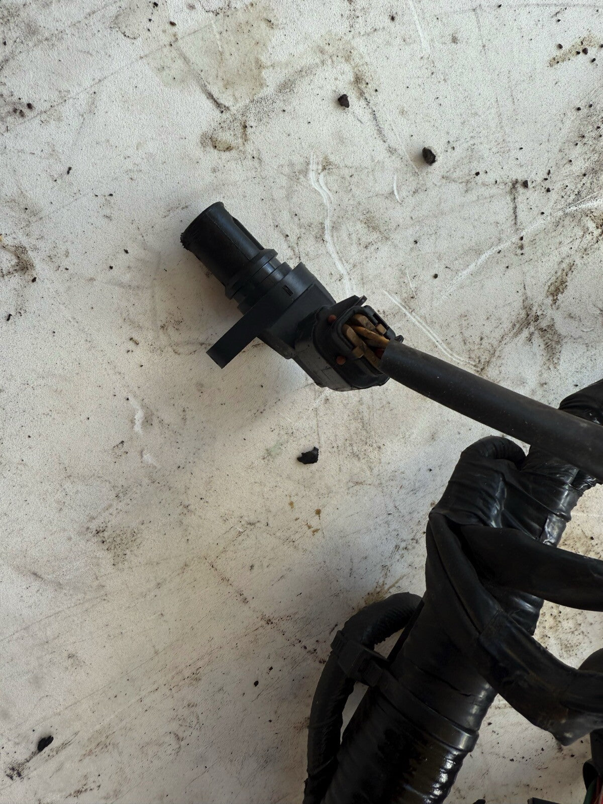 2015-2017 Subaru WRX Engine Harness FA20