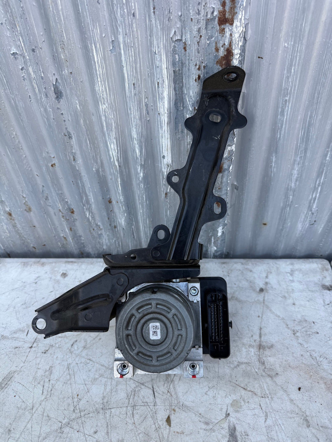 2015-2020 Subaru WRX Sti 