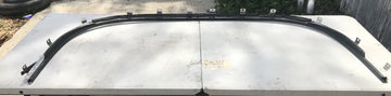 2000-2009 Honda S2000 S2K Rear Drop Top Convertible Sill Trim Panel 00-09