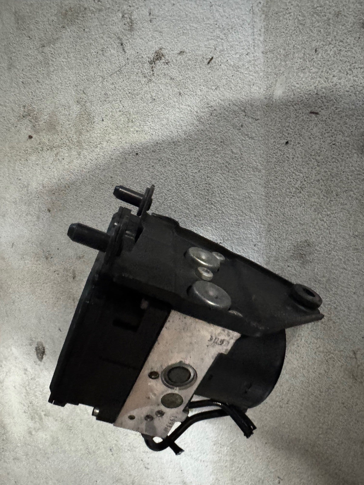 2008-2009 VW GTI GOLF ABS Pump Modular 