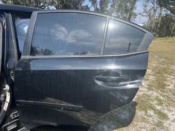 2015-2021 Subaru WRX Driver Side Rear Door Shell Panel
