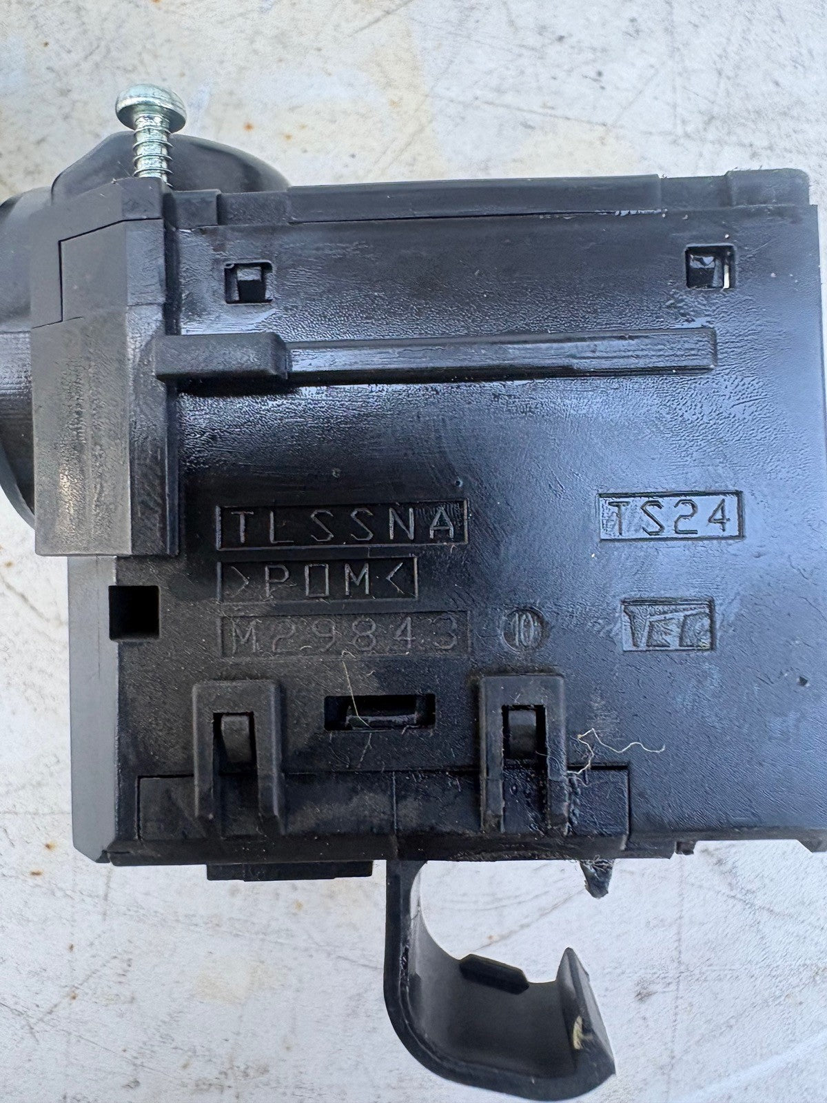 2006-2011 Honda Civic Coupe FG2 Windshield Wiper Switch 