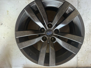 2015-2019 Subaru WRX Premium Wheel Rim (#2)