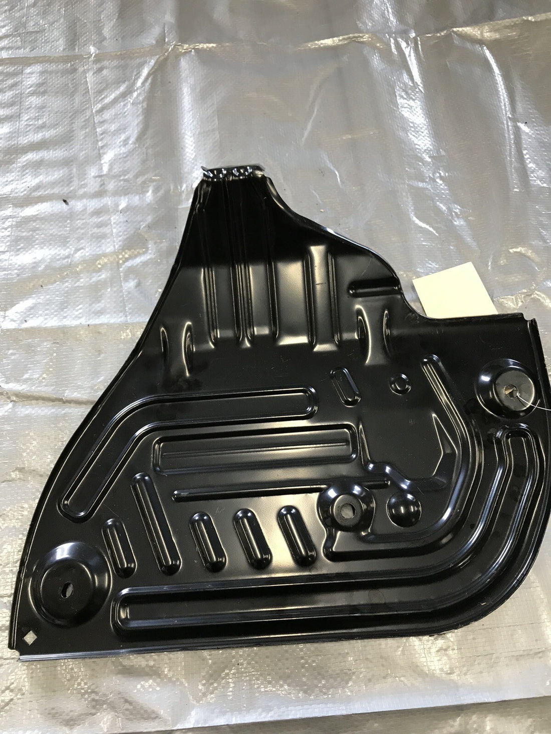 2014 Subaru WRX Impreza Computer Cover Shield BLACK 