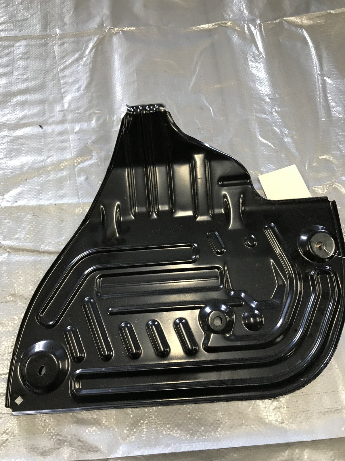 2014 Subaru WRX Impreza Computer Cover Shield BLACK 