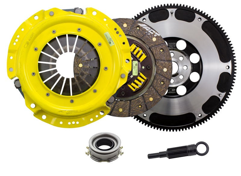 Advanced Clutch SB7-HDSS