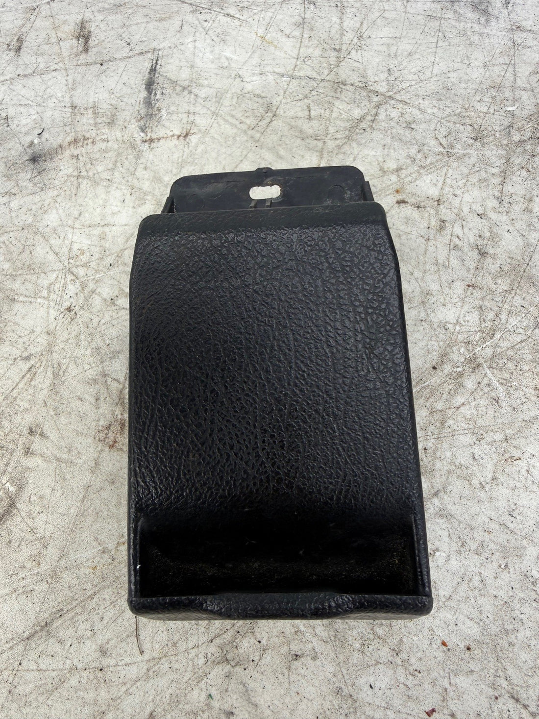 1989-1990 Honda CRX SI ashtray 