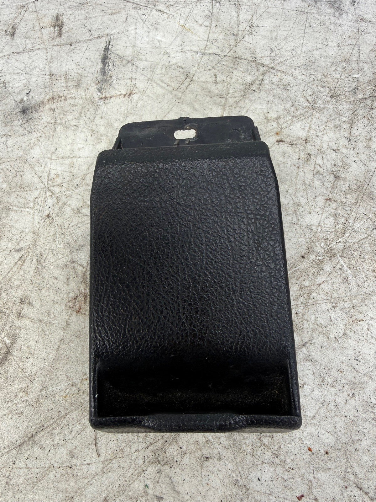 1989-1990 Honda CRX SI ashtray 
