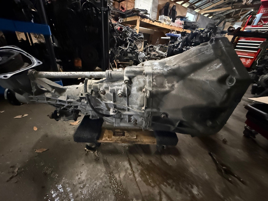 2000-2004 Honda S2000 transmisson OEM 6 speed