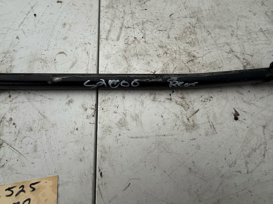 2001 Honda S2000 Rear chassis stabilizer mount