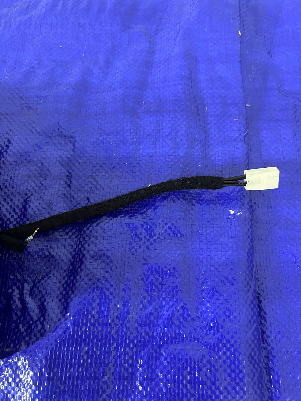 2022-2023 Subaru WRX Antenna Shark Fin 